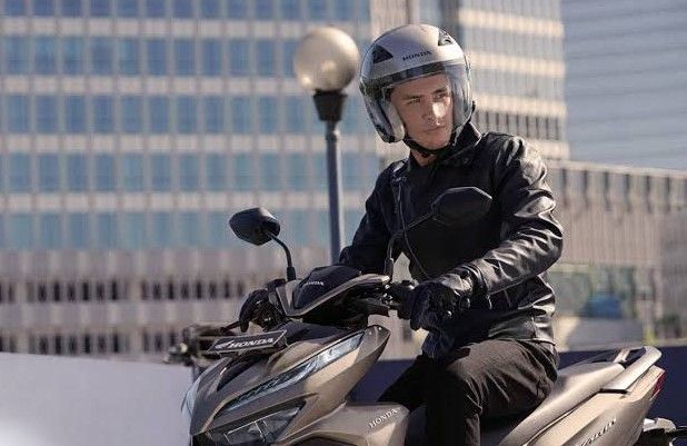 Kemarau Tiba, Begini Cara Tetap Cari Aman Saat Berkendara