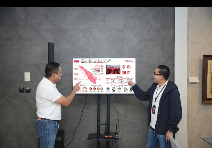 Ramadan Sepenuh Hati, Telkomsel Siaga Setiap Saat