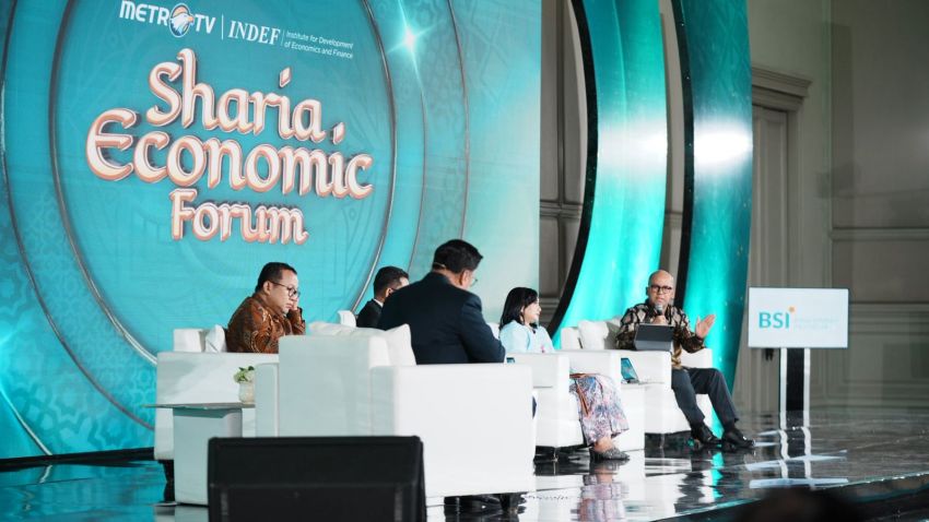 DSN-MUI Terbitkan Fatwa Kegiatan Usaha Bulion Berbasis Syariah, Perkuat Landasan Industri Bulion Nasional