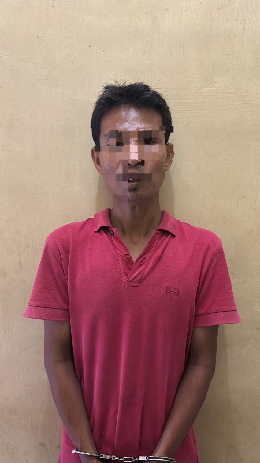 Laporan 110 Disambut Gerak Cepat Polisi, Pelaku Penganiayaan di Asahan Diamankan Hitungan Jam