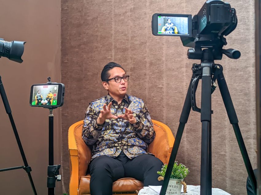 Belajar Dari Pengalaman, Rico Waas Siapkan Langkah Strategis Hadapi Bencana Banjir