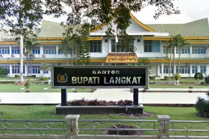 Bupati Langkat Hormati Putusan Kasasi MA, Pemkab Tunggu Salinan Resmi dan Tempuh Proses Sesuai Ketentuan