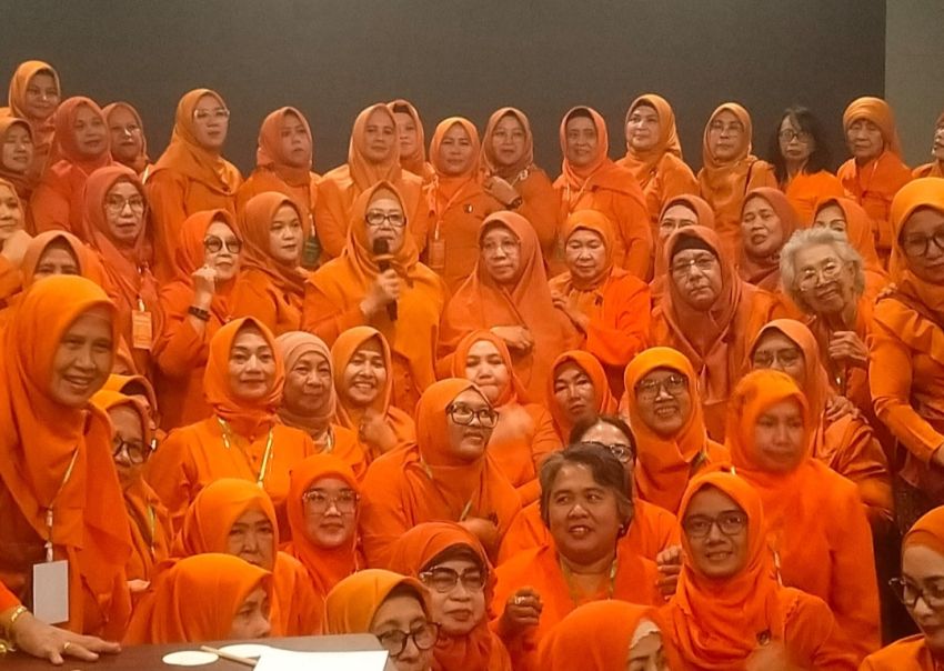 IKWI Sumut Ikuti Kongres XI, Akhmad Munir: Ritme Kerja Wartawan Aneh dan Unik.