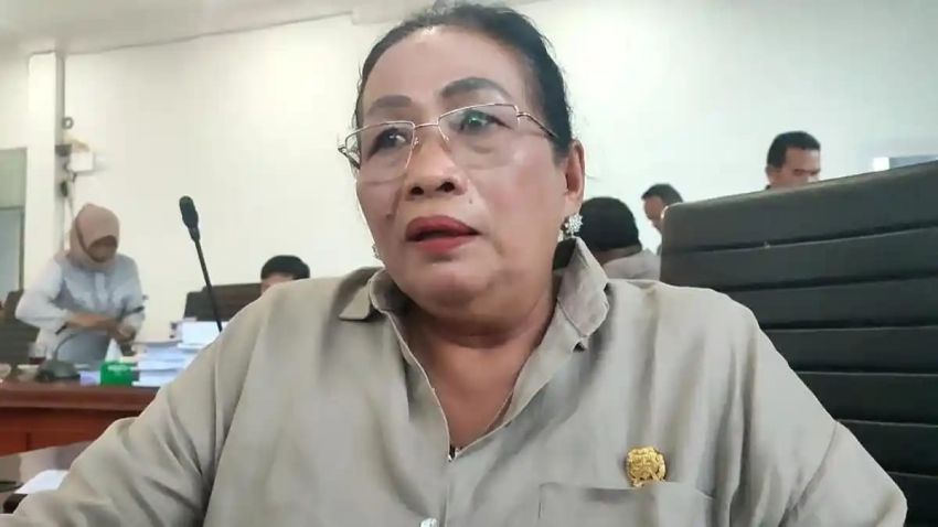 Danau Lau Kawar Masuk KRB Dibuka Untuk Umum,  Ketua DPRD Karo : Kita Panggil Bupati