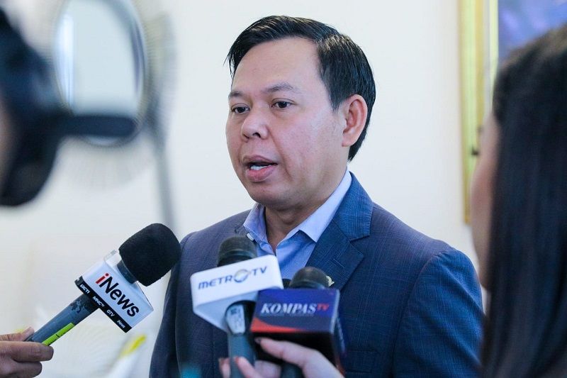 Ketua DPD RI Menyayangkan Pengadaan Mobil Kopdes dari India, Ketua DPD RI: Utamakan Produk Dalam Negeri&nbsp;