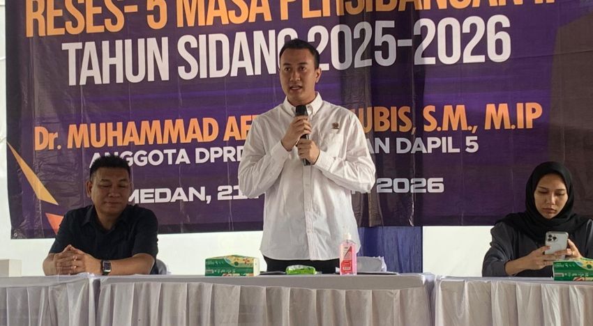 Bilal Jenazah di Medan Johor Mengeluh TidakTerdaftar Peserta BPJS Ketenagakerjaan
