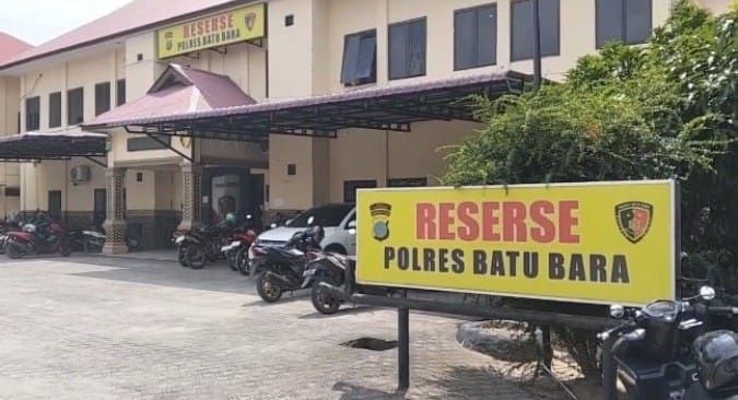 Polres Batu Bara Tangani Kasus 141 Pojok Desa, Sejumlah Kades Telah Dipanggil &lrm;