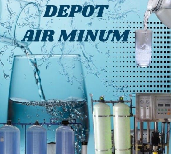 Dipanggil Satreskrim Polres Batu Bara Dalam Penyelidikan Dugaan Tindak Pidana, Pengusaha UMKM Depot Air Minum di Batu Bara Resah