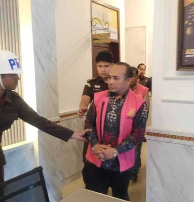 Pengembangan Dugaan Korupsi BTT Tahun 2022, Kadis Kesehatan PPKB Batu Bara Ditetapkan Sebagai Tersangka