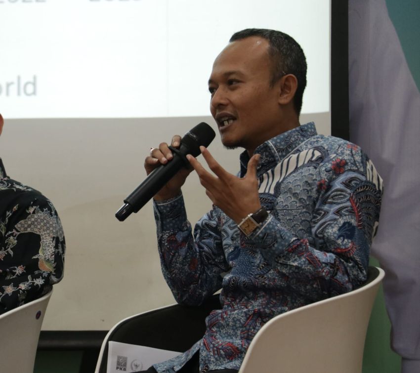 Ancaman PHK 2026 Meluas, Komisi VII Desak Pemerintah Perkuat Sektor Manufaktur