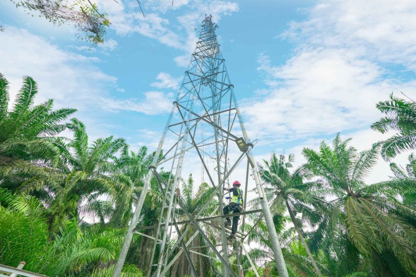 Indosat Ooredoo Hutchison Catat Pertumbuhan Double-Digit pada Laba Bersih, Cerminkan Pertumbuhan Bisnis Berkelanjutan