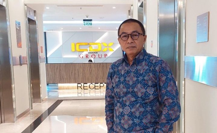 Pers Nasional Dinilai Memiliki Peran Strategis