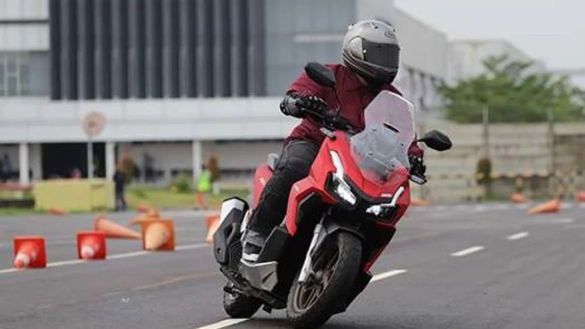 Tetap Cari Aman di Jalan Saat Puasa, Intip Tips Berikut