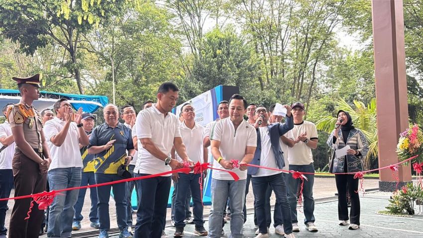 Berkontribusi Nyata, Akpol 98 Dukung Pembentukan Perwira Polri yang Presisi