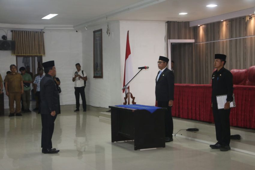 Penggabungan Organisasi Menghemat Anggaran Hingga 4 Miliar