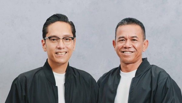 Satu Tahun Rico-Zaki: Ekonomi Medan Menggeliat, Investasi Tembus 200 Persen dari Target