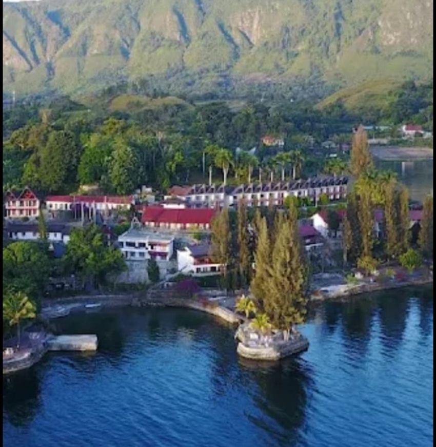 Gugatan Masuk ke Pengadilan, Kisruh Bisnis Toledo Inn Panaskan Dilema Hukum di Kabupaten Toba