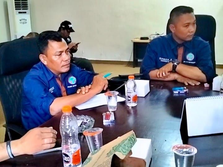 Rekomendasilan Pembentukan Pansus, 5 Fraksi di DPRD Batu Bara Peroleh Apresiasi &lrm;