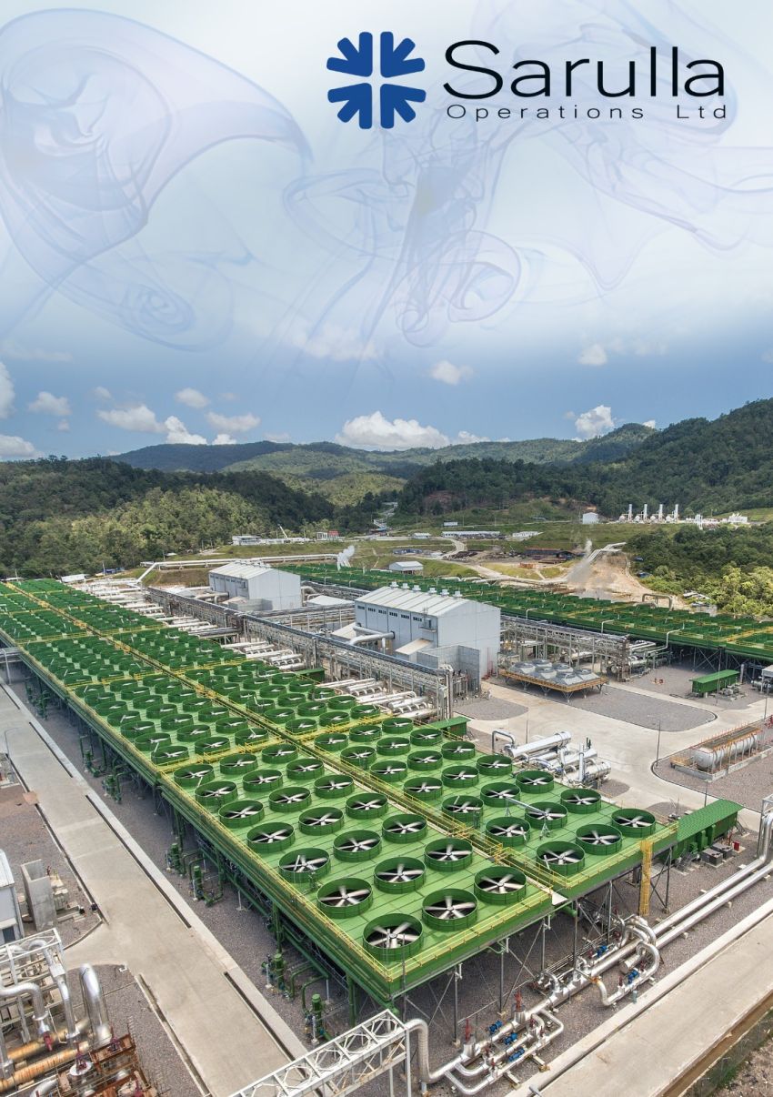 CSR SOL Telah Terealisasi Sebesar 24 Miliar Untuk Tapanuli Utara