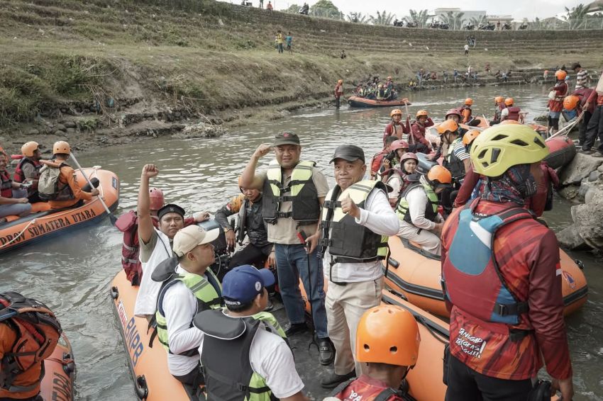 Sugiat Santoso Ajak Pemerintah dan Masyarakat Dukung Program Indonesia ASRI