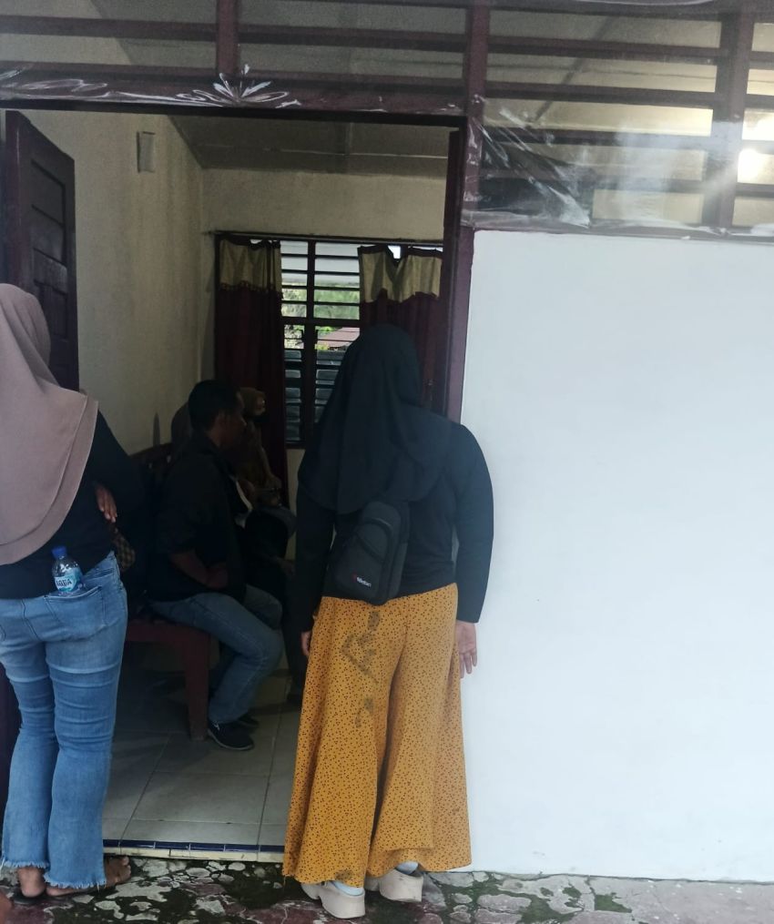 Putra Bukan Pelaku Tunggal, Tomas- Bambang Serta Dimas dan Aldi Masih Berkeliaran