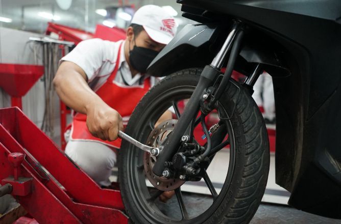 Rawat Honda Dengan Flash Sale 2.2 di Keretaku Berlaku Hingga 22 Februari