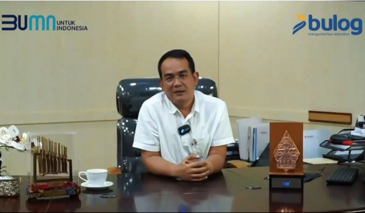 BULOG Sumut Akan Salurkan Bantuan Pangan Beras dan Minyak Goreng Selama Ramadhan 2026