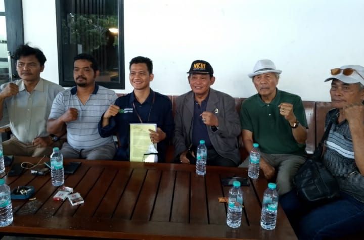 Dari Riau, Indonesia Dipanaskan Polemik Kasus Jekson Sihombing