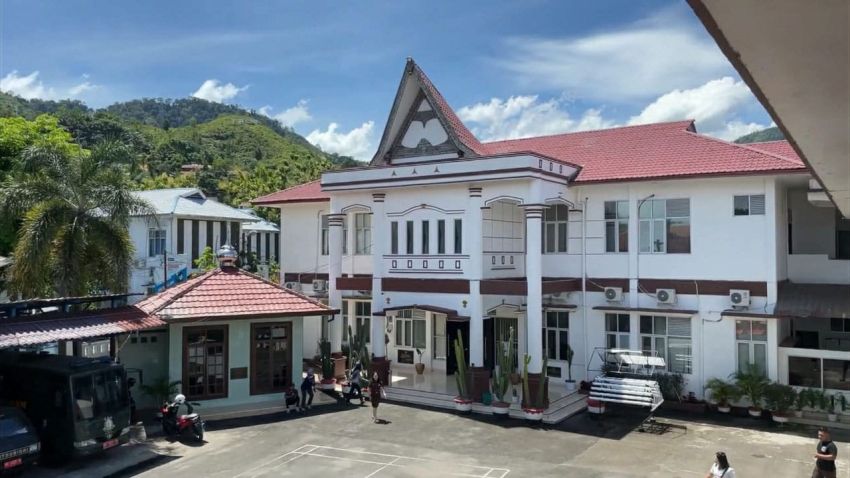 Diduga Dikuasai Tanpa Hak, Aset Negara di Tapanuli Tengah Dilapor ke Kejaksaan