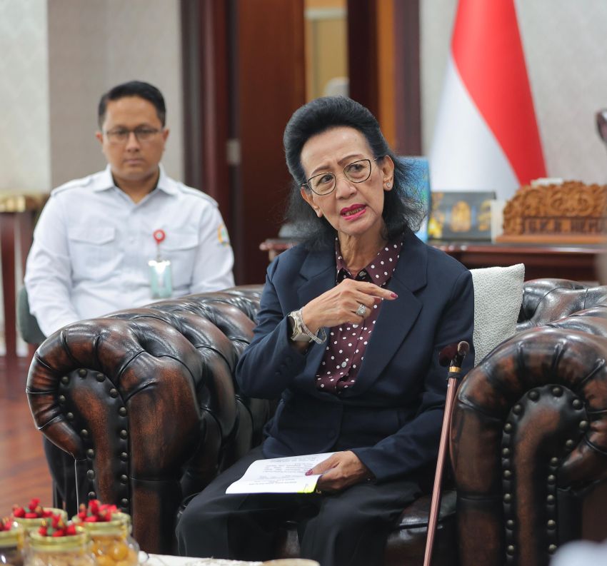 RUU Daerah Kepulauan Harus Disiapkan dengan Strategi Legislasi yang Kuat