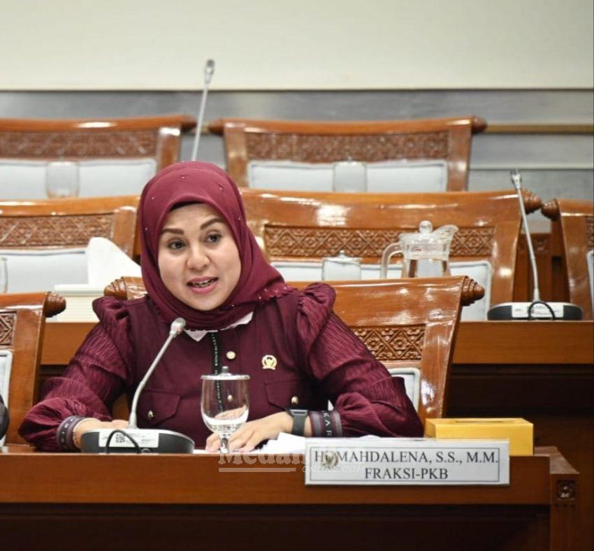 Bunuh Diri Anak Marak, Komisi VIII: Perlindungan Sosial Anak Masih Lemah