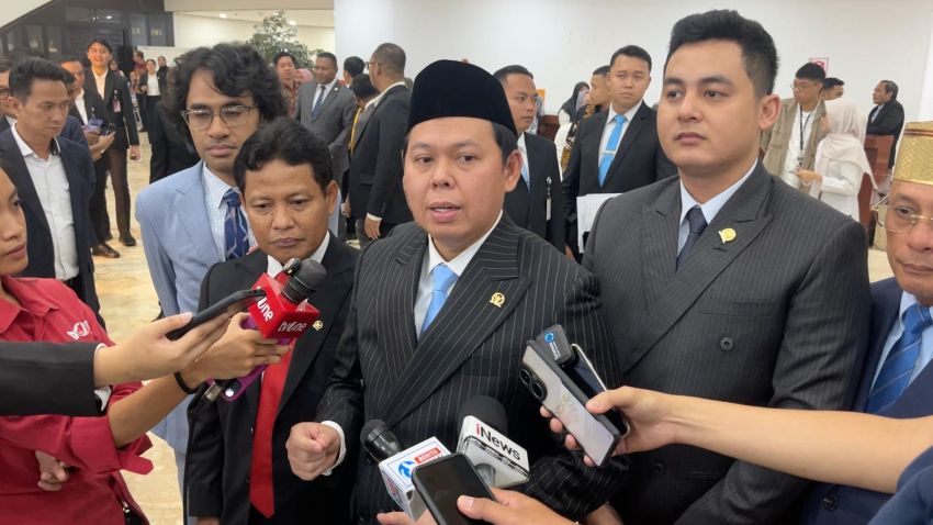 Ketua DPD RI Apresiasi Terbitnya Surpres RUU Daerah Kepulauan, Dorong Segera Disahkan Jadi Undang Undang