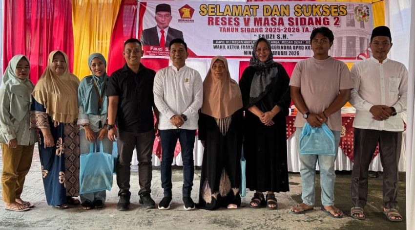 Warga Ngeluh Sering Kecelakaan di Jalan Air Bersih, Fauzi: Segera Saya Buatkan 'Polisi Tidur'