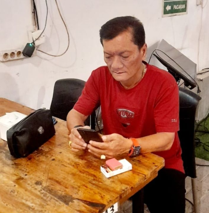 Hendra Dermawan Siregar Mundur Tinggalkan Proyek Bermasalah,  Proyek Drainase Rp2 M di Toba Tantangan Buat Plt Kadis PUPR Sumut