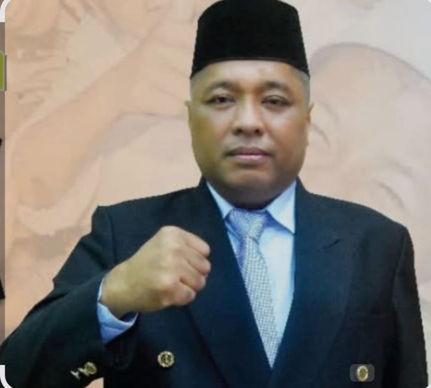 Abaikan Surat Edaran,  PT TPS Terancam Dipanggil Kadis DPMPTSP Batu Bara