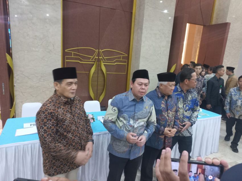 Indonesia Rayakan Pekan Kerukunan Antarumat Beragama Dunia dan Hari Persaudaran Kemanusiaan Internasional