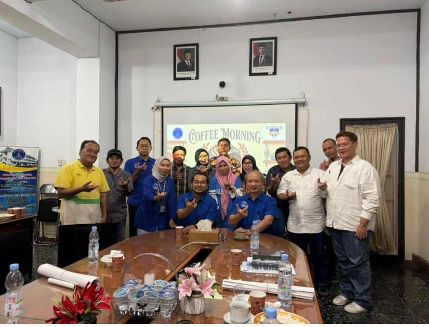 Empat Prodi UMA Dipercaya Kelola Beasiswa LPDP 2026, Bukti Reputasi Kian Diakui Nasional