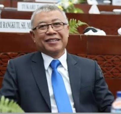 Komisi B DPRDSU Minta Pemprov Sumut Antisipasi Potensi Lonjakan Harga Pangan Jelang Ramaddan Dan Idul Fitri