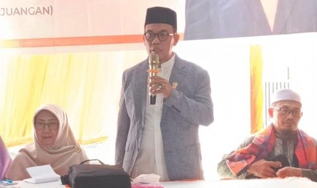 Warga Medan Timur Keluhkan Minimnya Lahan Perkuburan