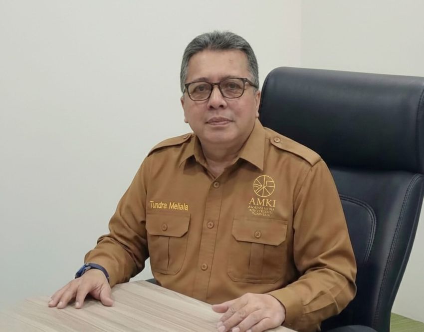 &nbsp;Kemenangan untuk Memulihkan Keberanian