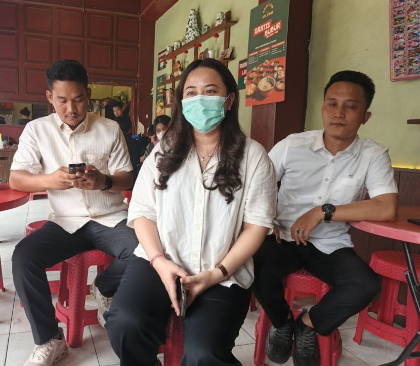 Mulut Bau Alkohol, Dokter Kecantikan Dianiaya Abang Kandung