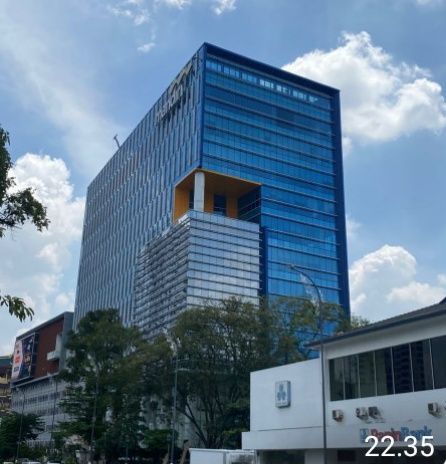 Diduga Skandal Rp 123 Miliar, Oknum Bank Mandiri Terseret Kasus Hilangnya Dana Nasabah