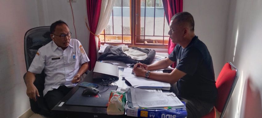 Bantuan Pembangunan Rumah KDM Belum Terlaksana, Terkendala Pada Status Lahan