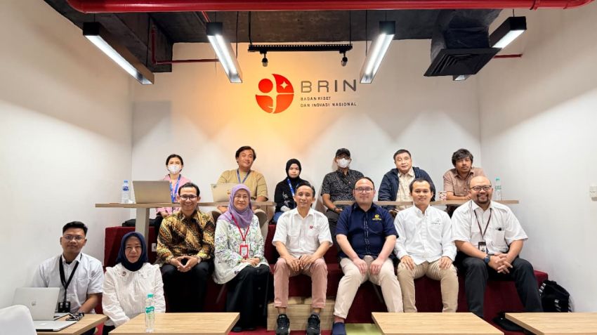 Peneliti UPER Raih Pendanaan RIIM KI untuk Kembangkan Kendaraan Otonom Logistik