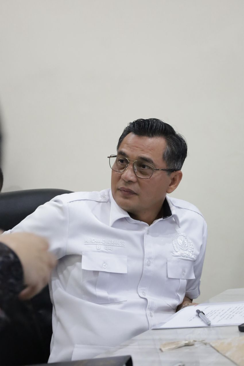 Jelang Lebaran, Bang Azran Soroti Program Mudik Gratis dan Penertiban Terminal Bayangan