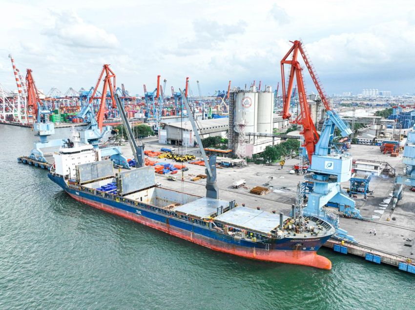 Kompetisi Karya Jurnalistik&rdquo; Ajak Jurnalis Eksplorasi Peran Pelabuhan dalam Mendorong Pertumbuhan Ekonomi