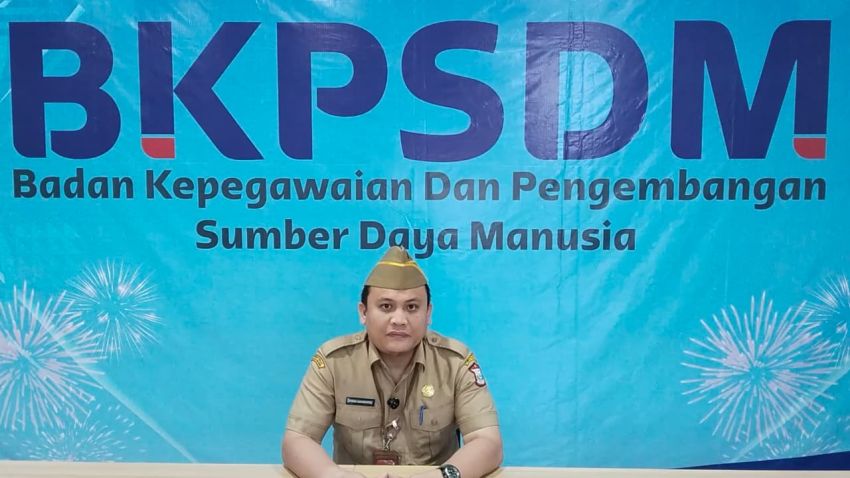 Pemko Tanjungbalai Berhentikan Tiga ASN Karena Indisipliner