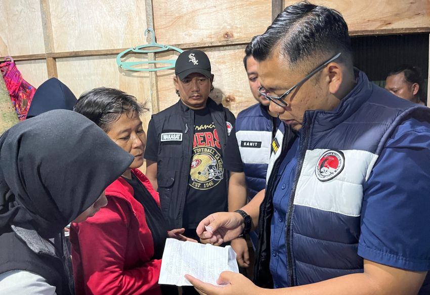 Sat Narkoba Polrestabes Medan Ciduk Pengedar Sabu yang Viral di Medsos , Dua Lagi Diburu