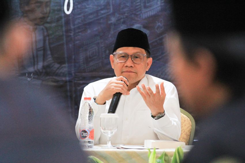 Tanggapi Kasus Amsal Sitepu, Cak Imin Sorot Bahaya Kriminalisasi Pekerja Kreatif