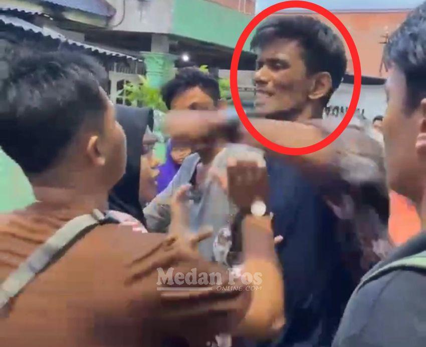 Tak Kapok 10 Kali Masuk Penjara, Bores Buronan Kasus Curanmor Curi iPhone-Aniaya Korban Ditangkap